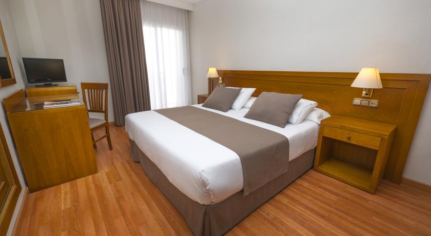 Hotel Helios Costa Tropical 2