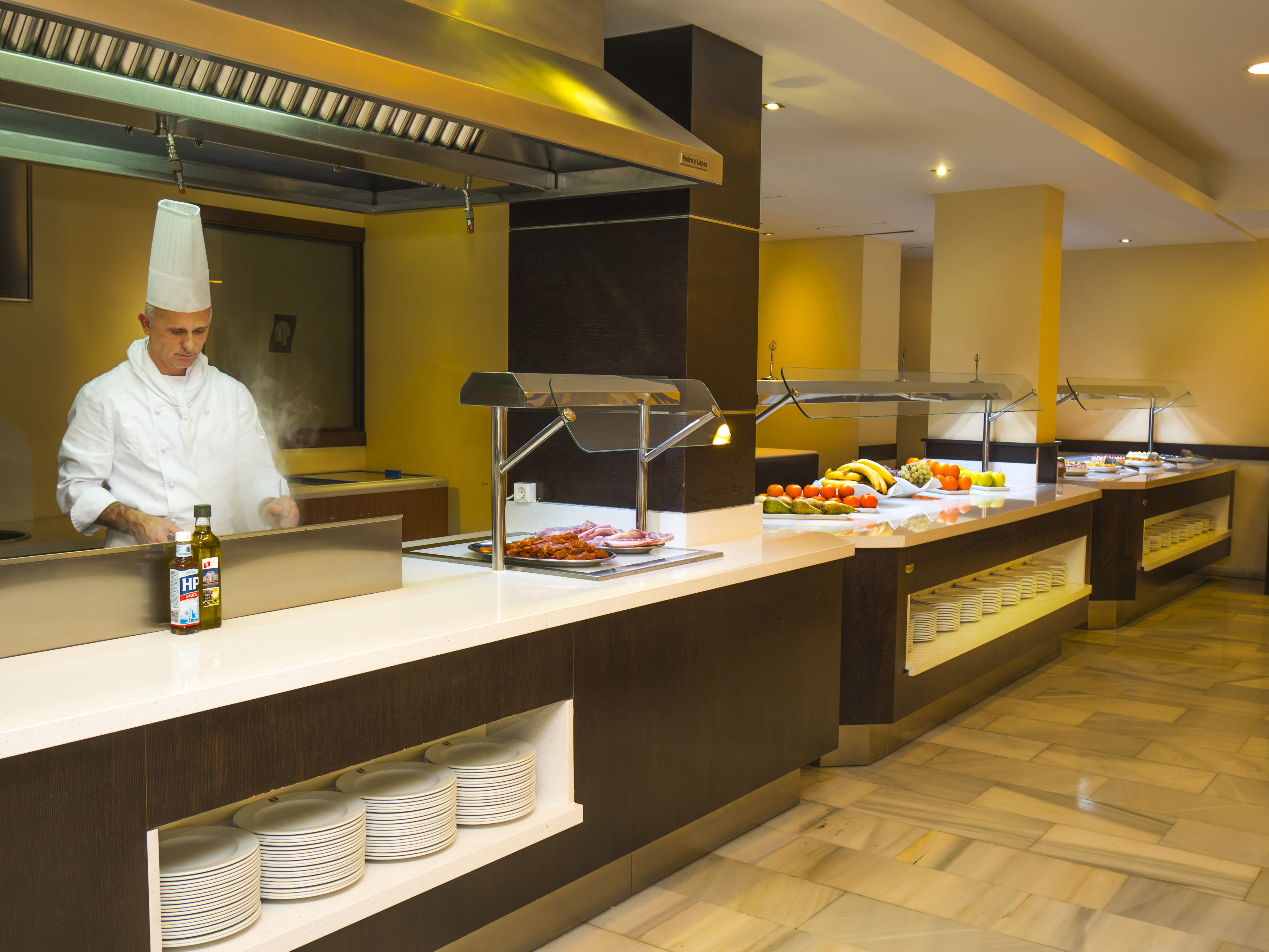 Hotel Helios Costa Tropical 4