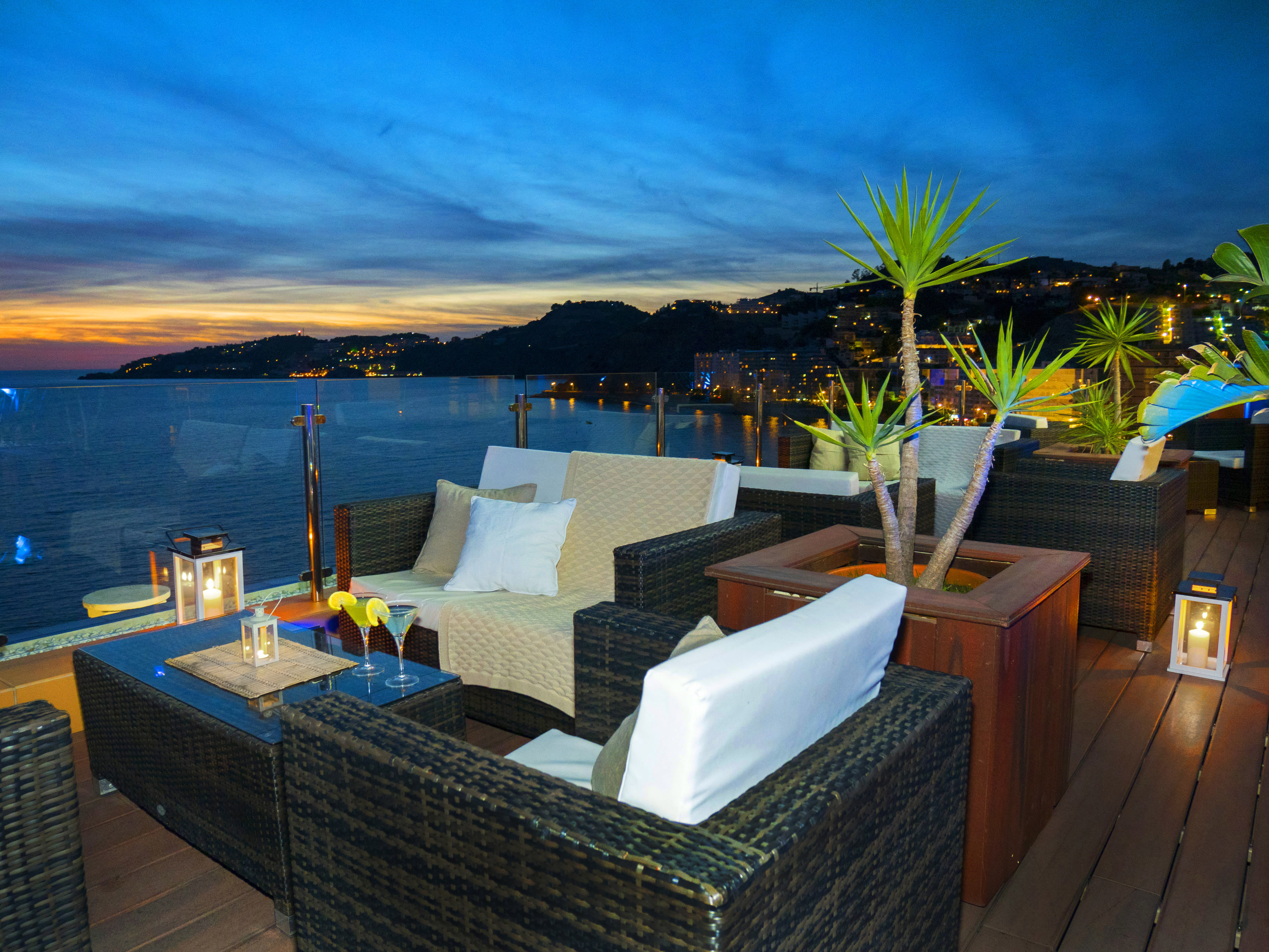 Hotel Helios Costa Tropical 5