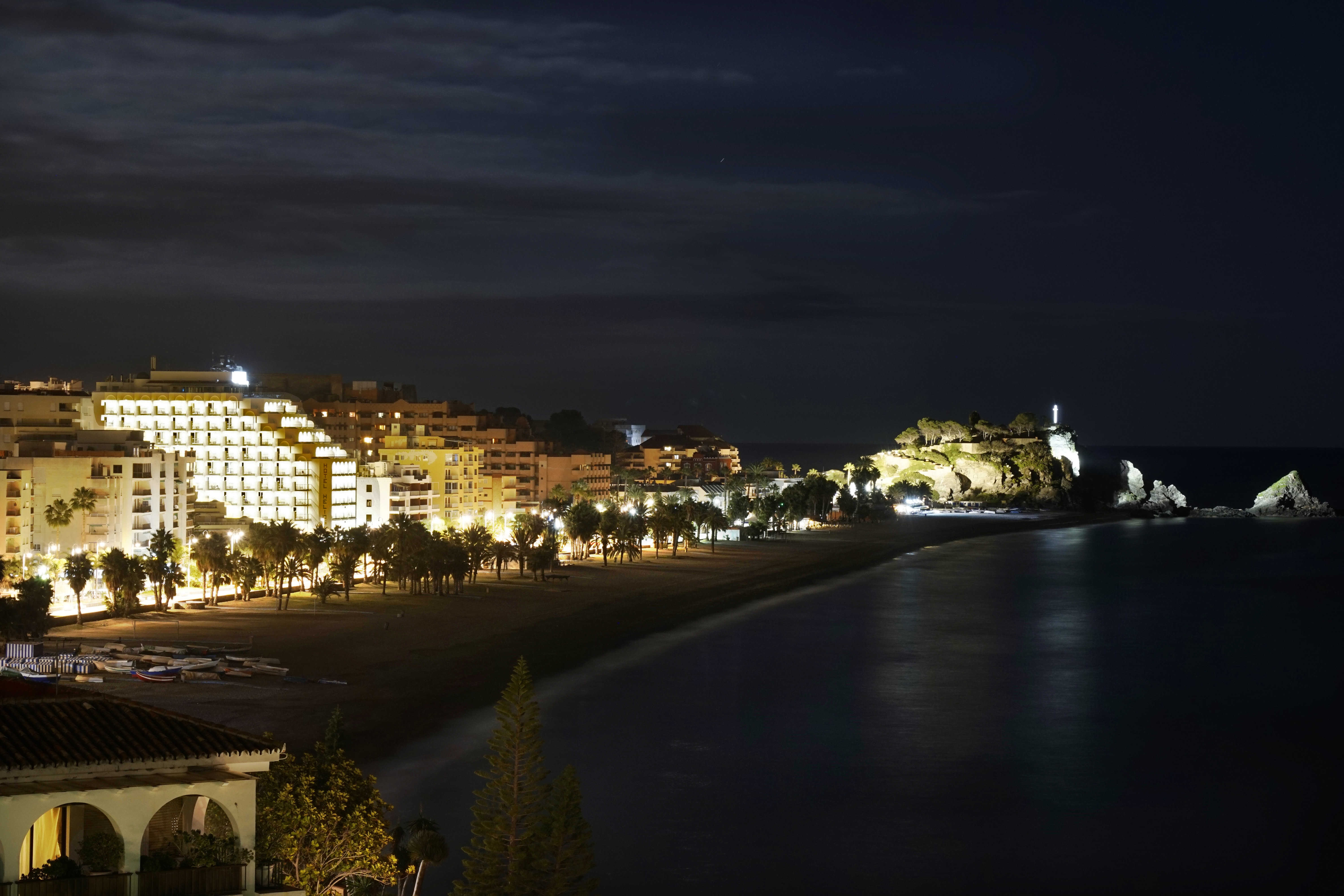 Hotel Helios Costa Tropical 1