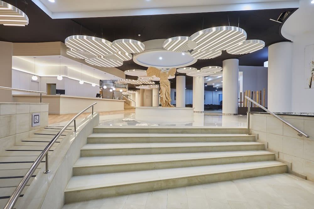 Ibersol Torremolinos Beach 2