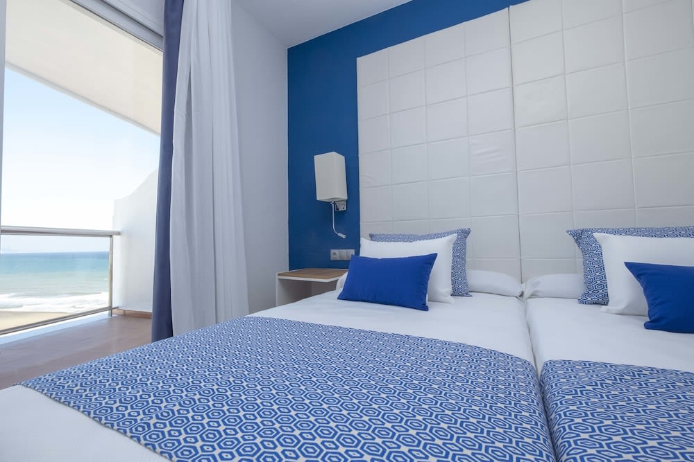 Ibersol Torremolinos Beach 5