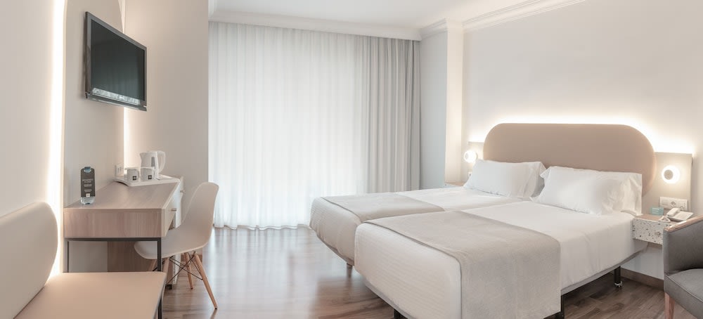 Hotel RH Victoria & Spa 4 Sup 5