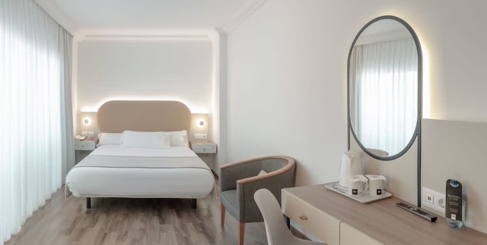 Hotel RH Victoria & Spa 4 Sup 2