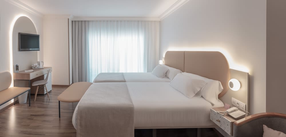 Hotel RH Victoria & Spa 4 Sup 4