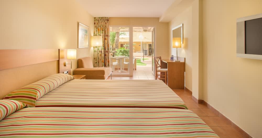 Hotel RH Casablanca Suites 4