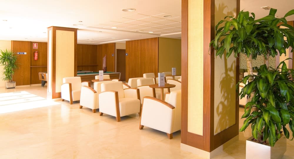 Hotel RH Casablanca Suites 3