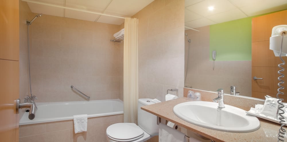 Hotel RH Casablanca Suites 5