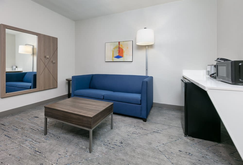 Holiday Inn Express & Suites DALLAS PARK CENTRAL NORTHEAST by IHG 2