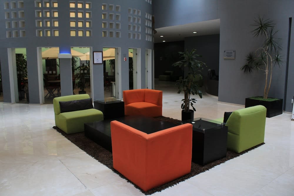 Holiday Inn PUEBLA FINSA by IHG 2
