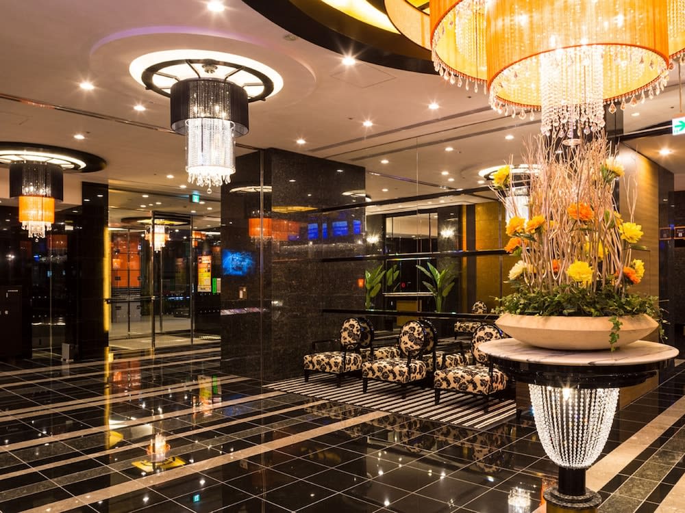 APA Hotel & Resort Nishishinjuku-Gochome-Eki Tower 5