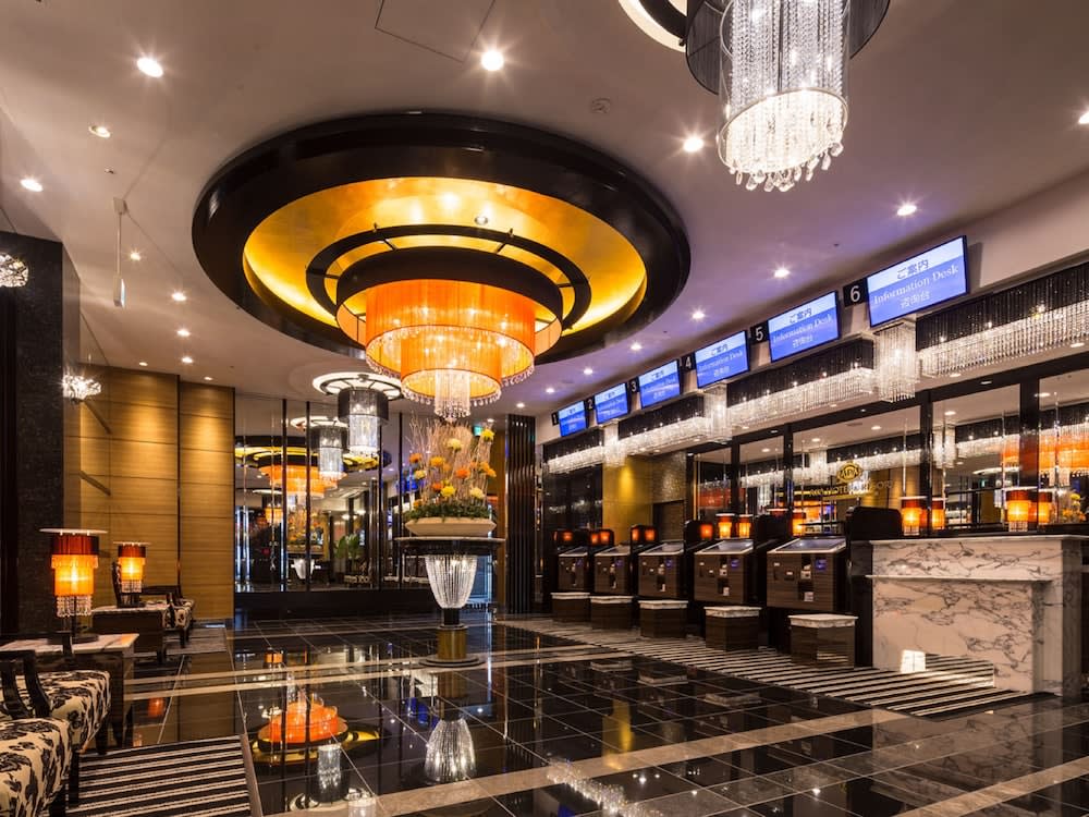 APA Hotel & Resort Nishishinjuku-Gochome-Eki Tower 3