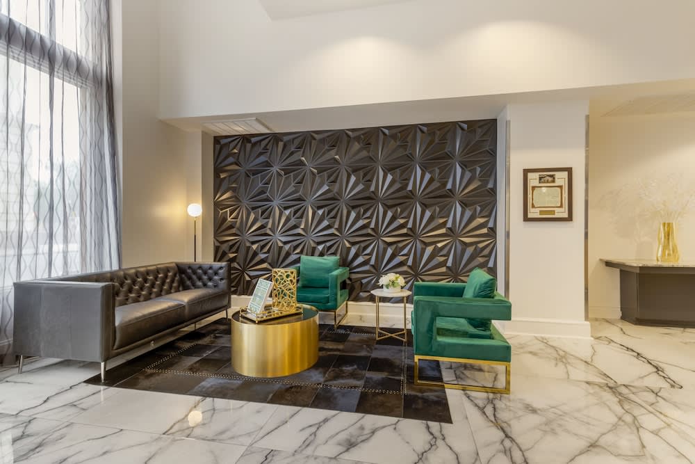 Hotel Gibbs Downtown Riverwalk 4