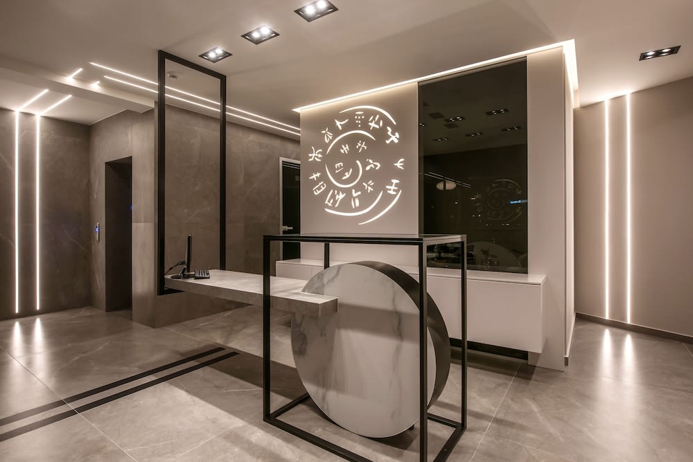 Lavris City Suites 2