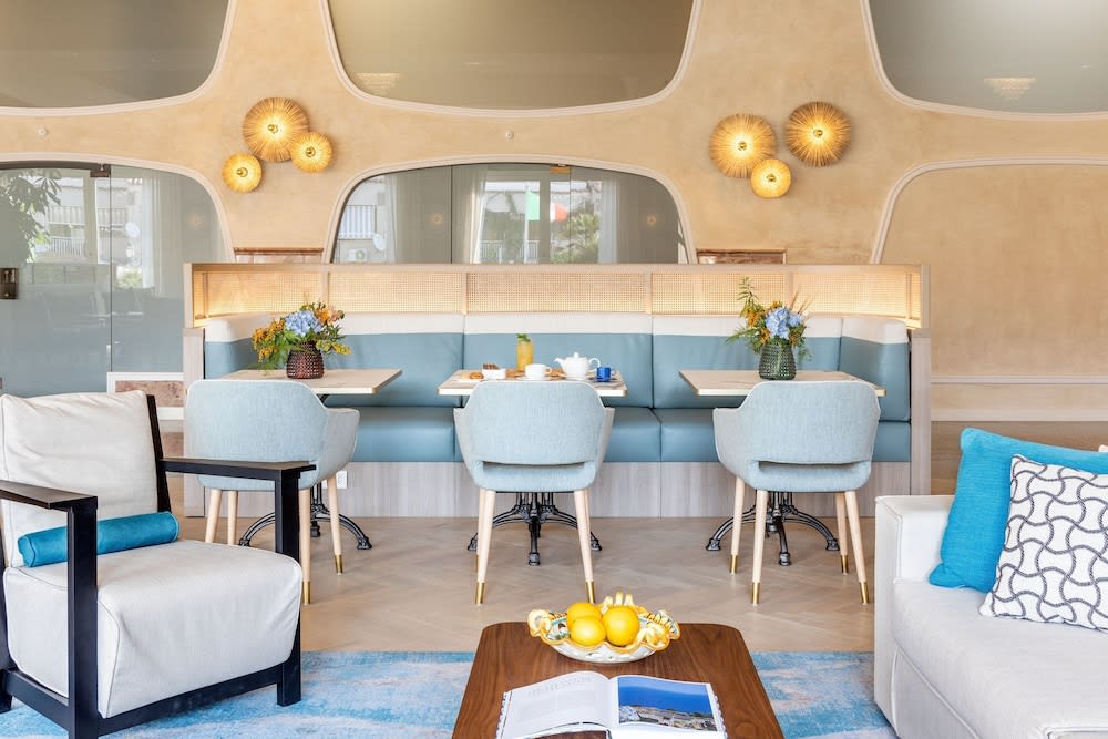 Delta Hotels by Marriott Giardini Naxos 4