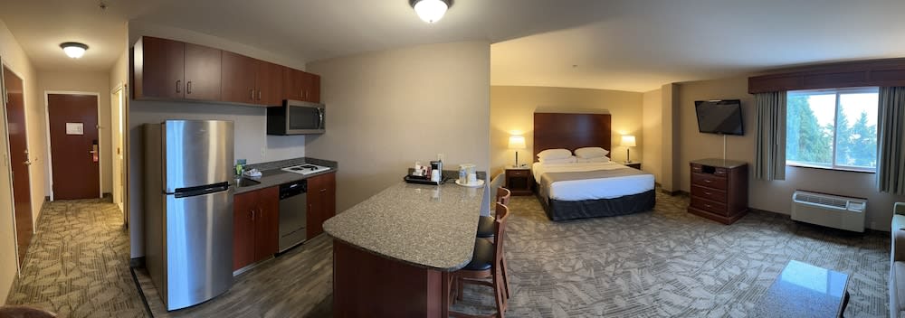 Medallion Inn and Suites 1