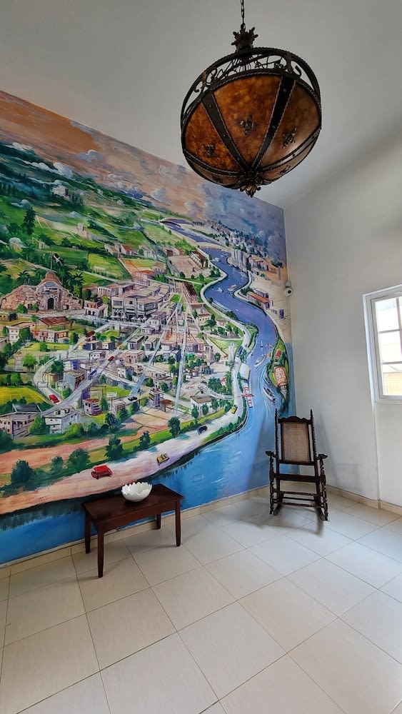 Hotel Class Colonial 3