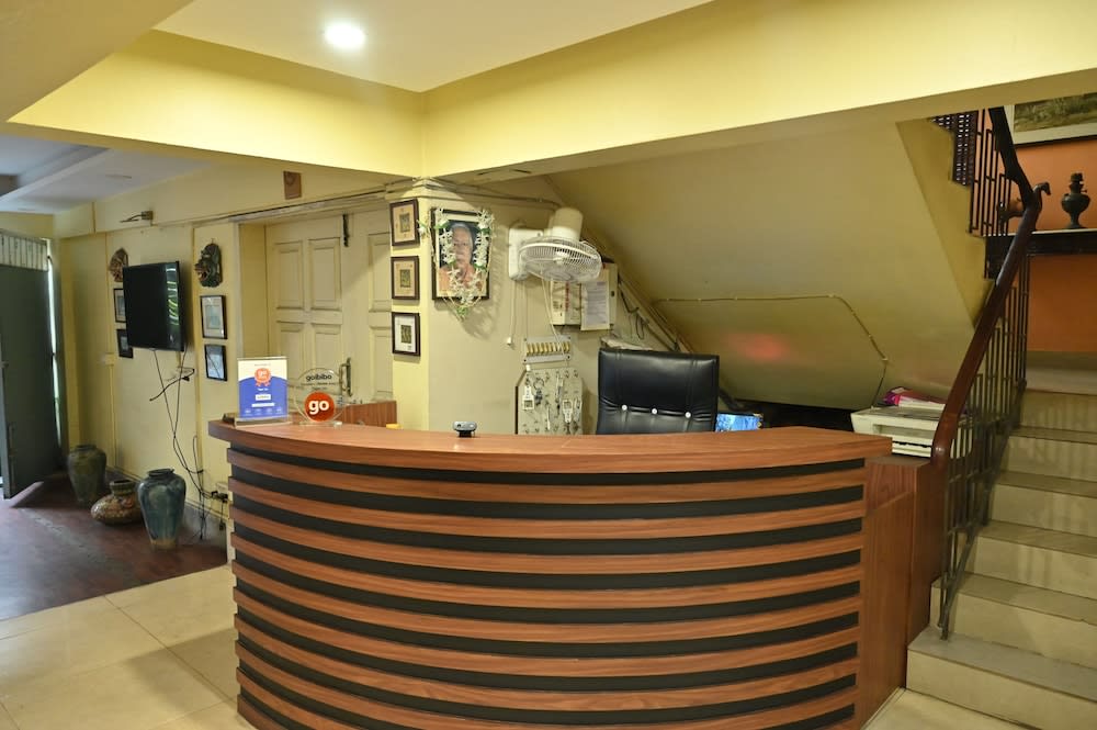 Tiger Inn 2