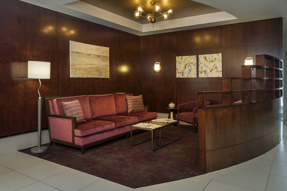 SpringHill Suites by Marriott Philadelphia Airport / Ridley Park 2