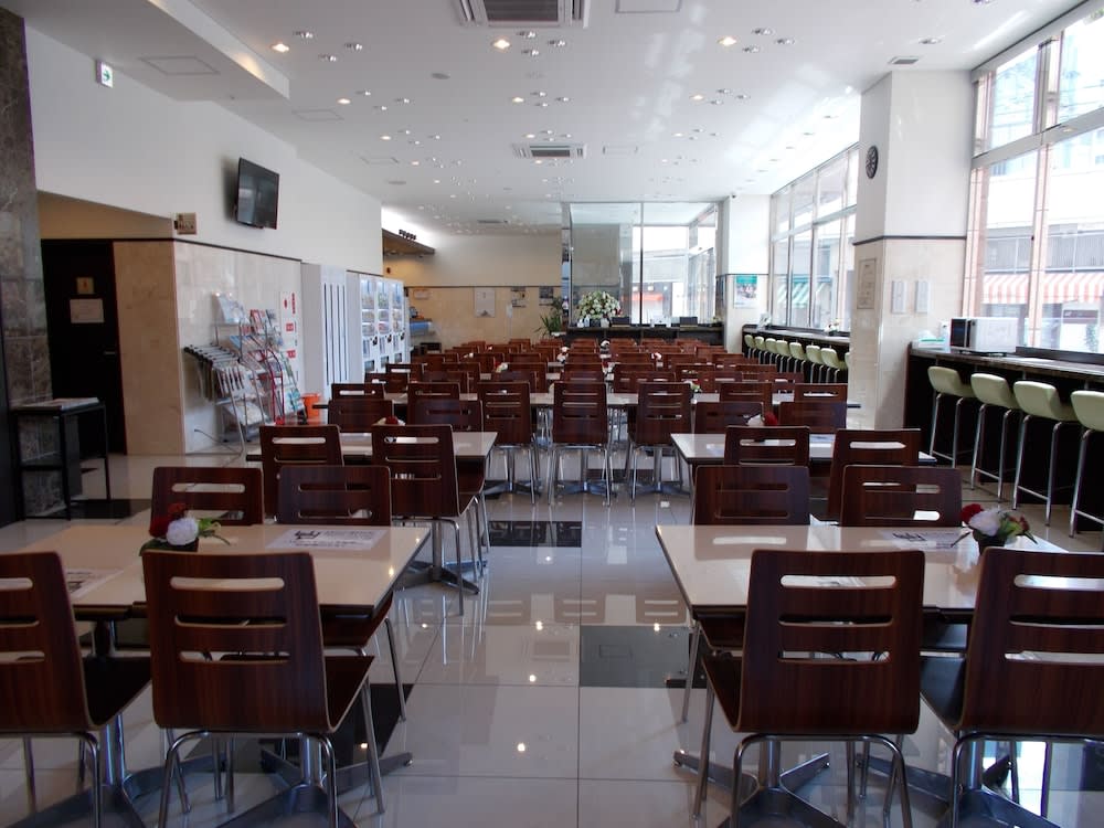 Toyoko Inn Himeji-eki Shinkansen Kita-guchi 2