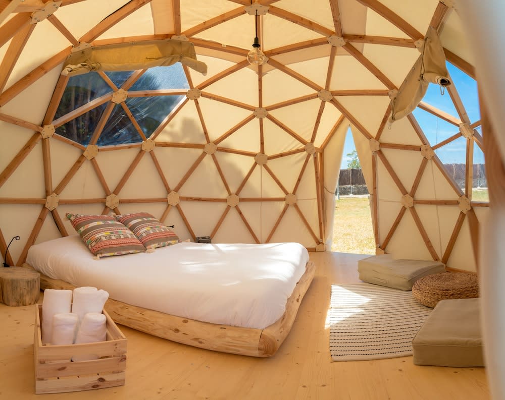 HolaCamp Sitges Garrofer 4