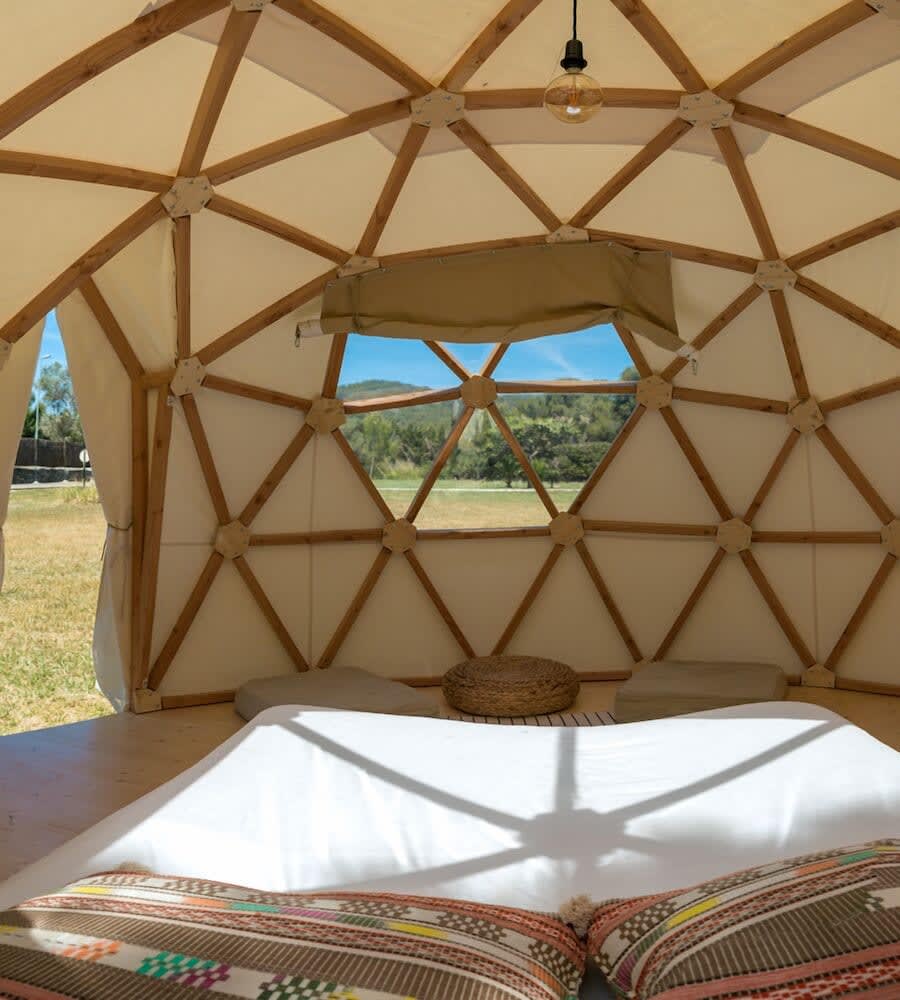 HolaCamp Sitges Garrofer 5