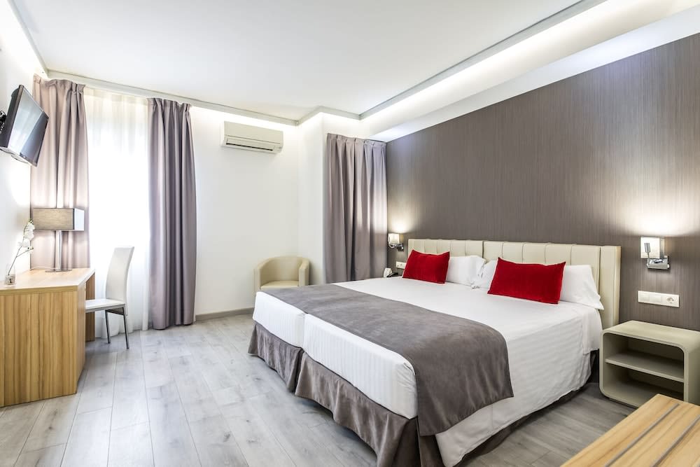 Sweet Hotel Renasa 4