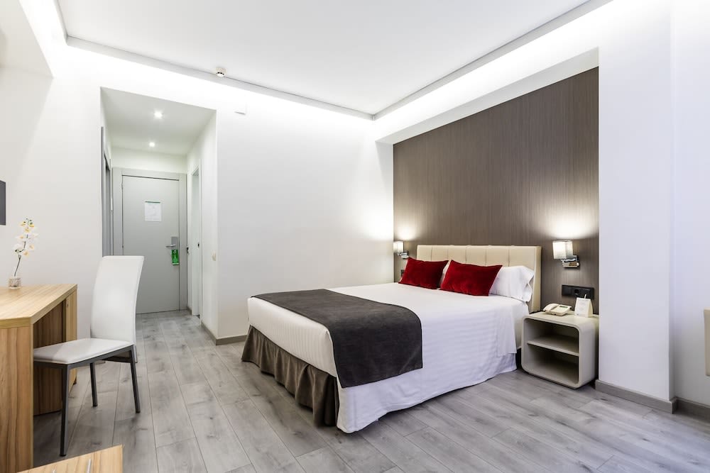 Sweet Hotel Renasa 5