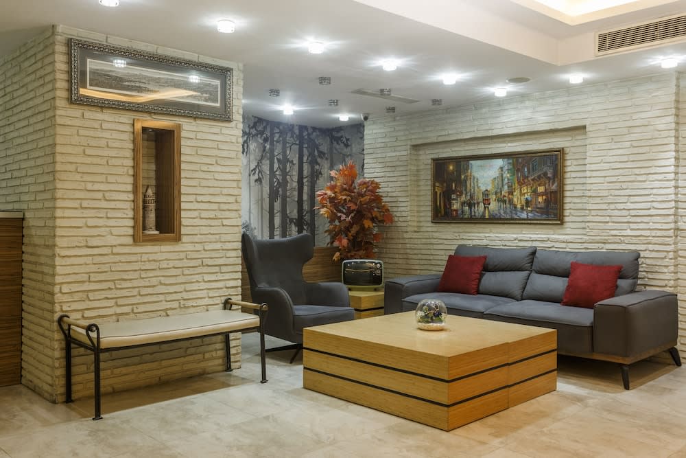 P Galata Hotel - Special Category 4