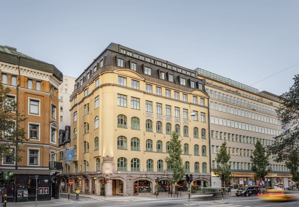 Miss Clara by Nobis, Stockholm, a Member of Design Hotels 1