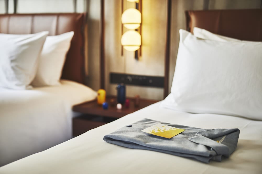 voco Osaka Central by IHG 4