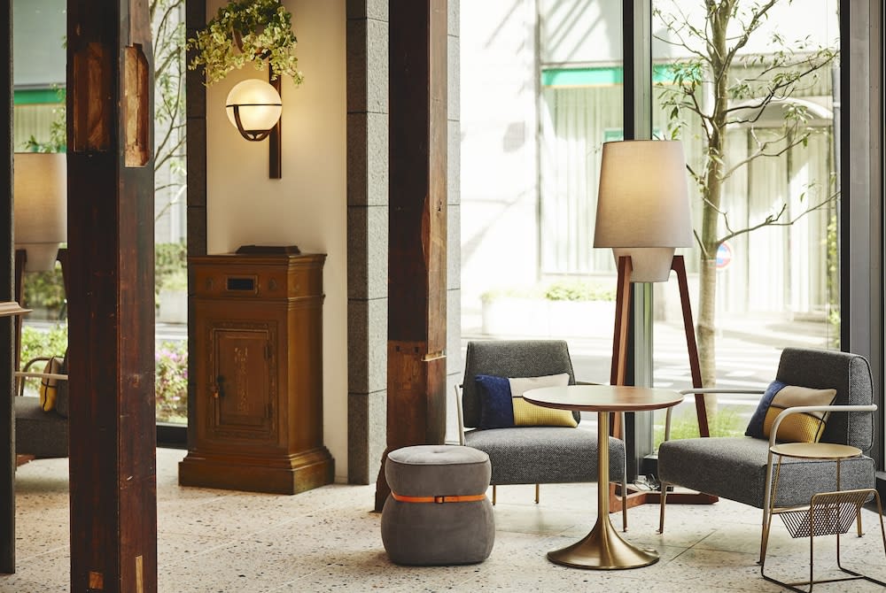 voco Osaka Central by IHG 2