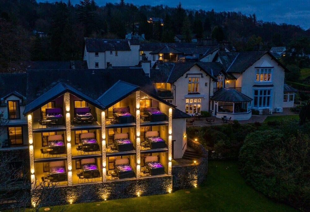 The Ro Hotel, Windermere