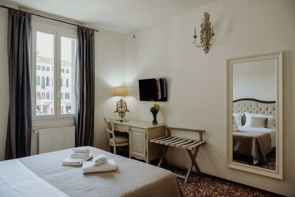 Palazzetto Barnaba 2