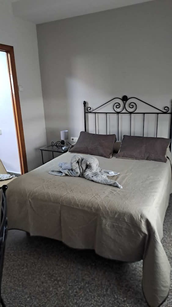 Hostal La Cañada Segoviana 1