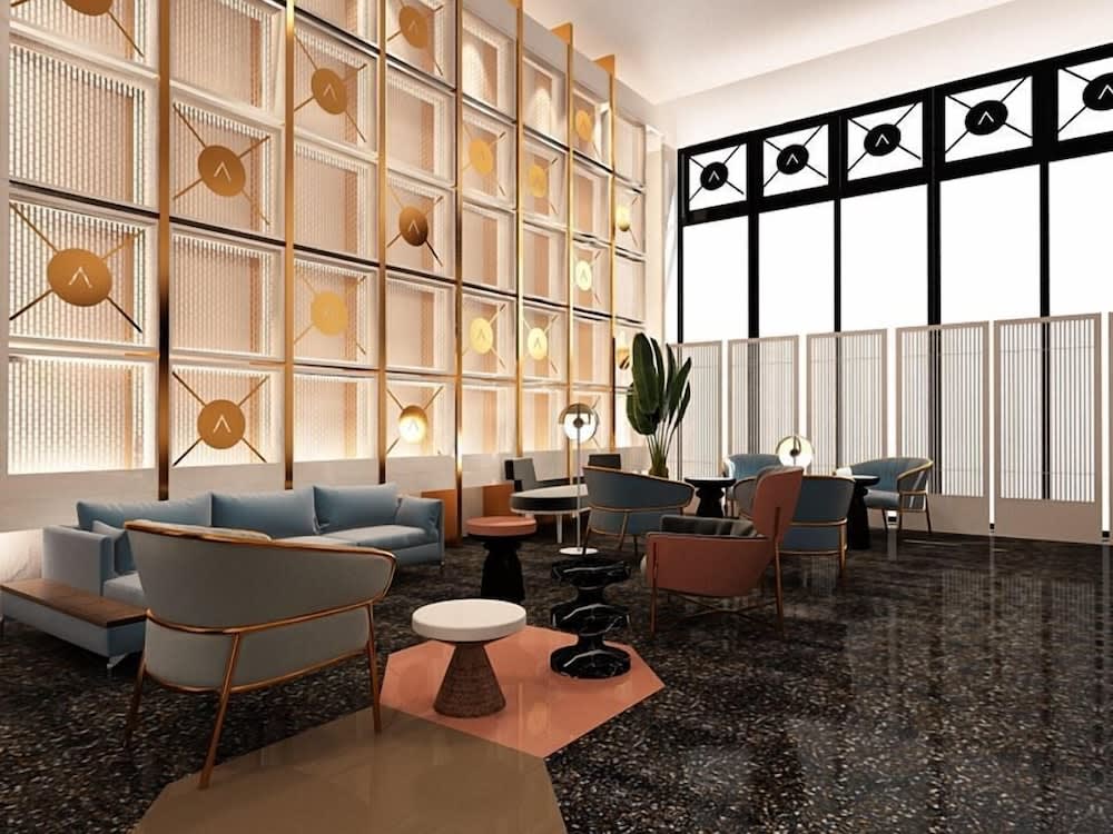 Sleeping Lion Suites 3