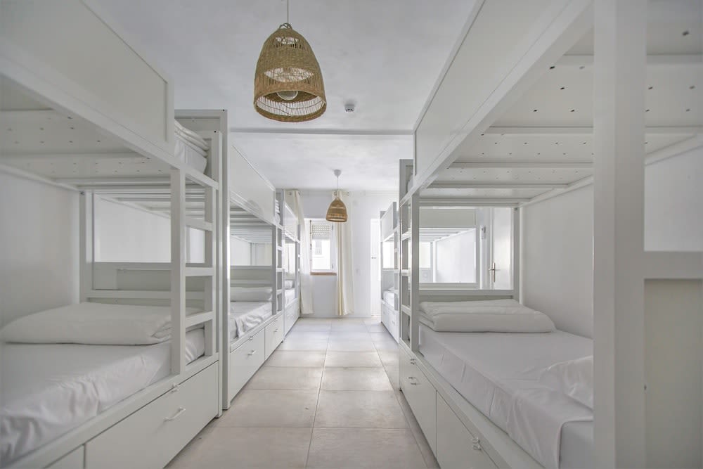 Sun Lovers Hostel 2