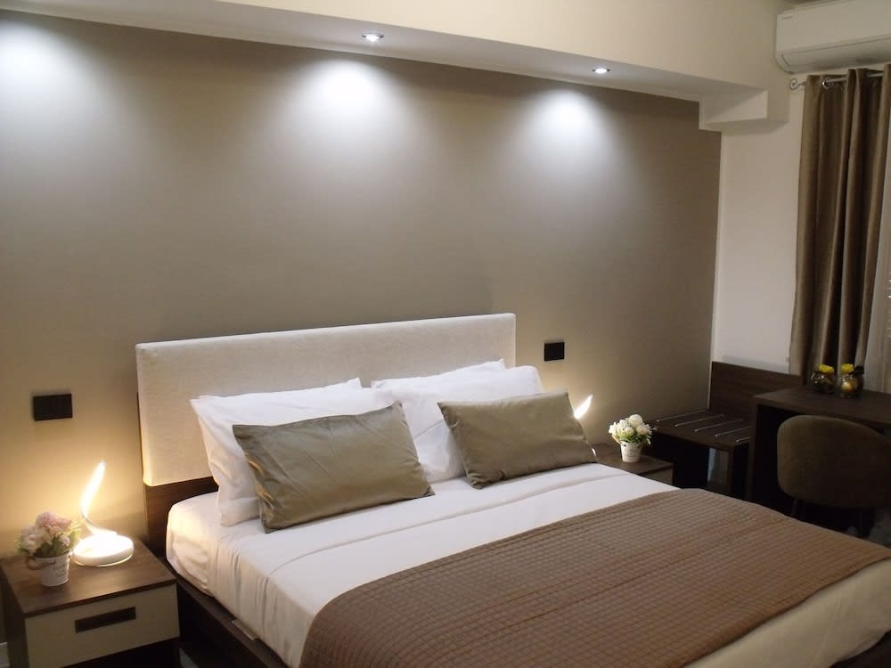 Hotel Plaza Ungheria 3