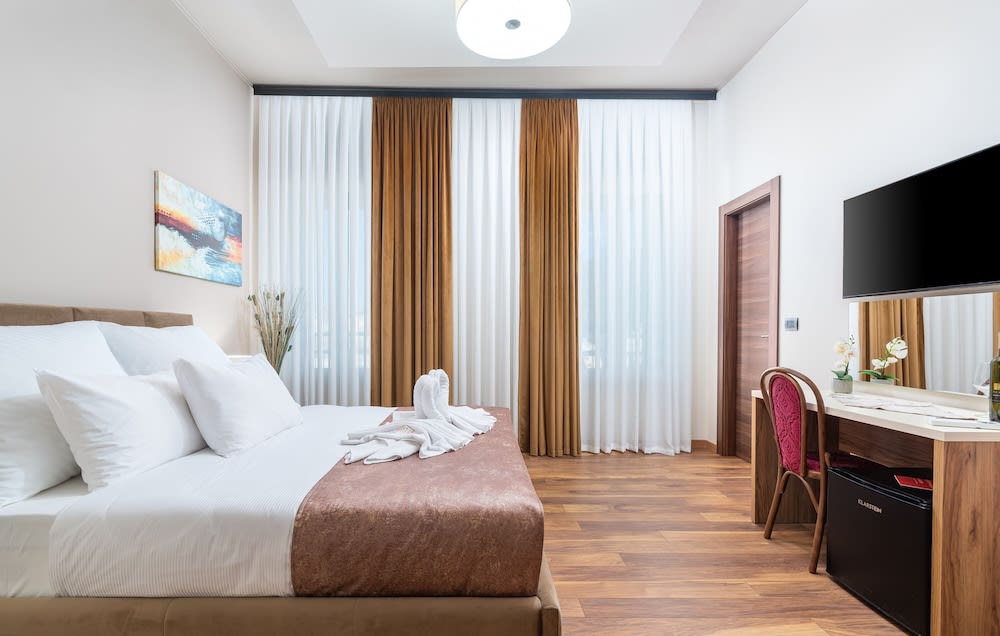 Hotel Dua Residence 5