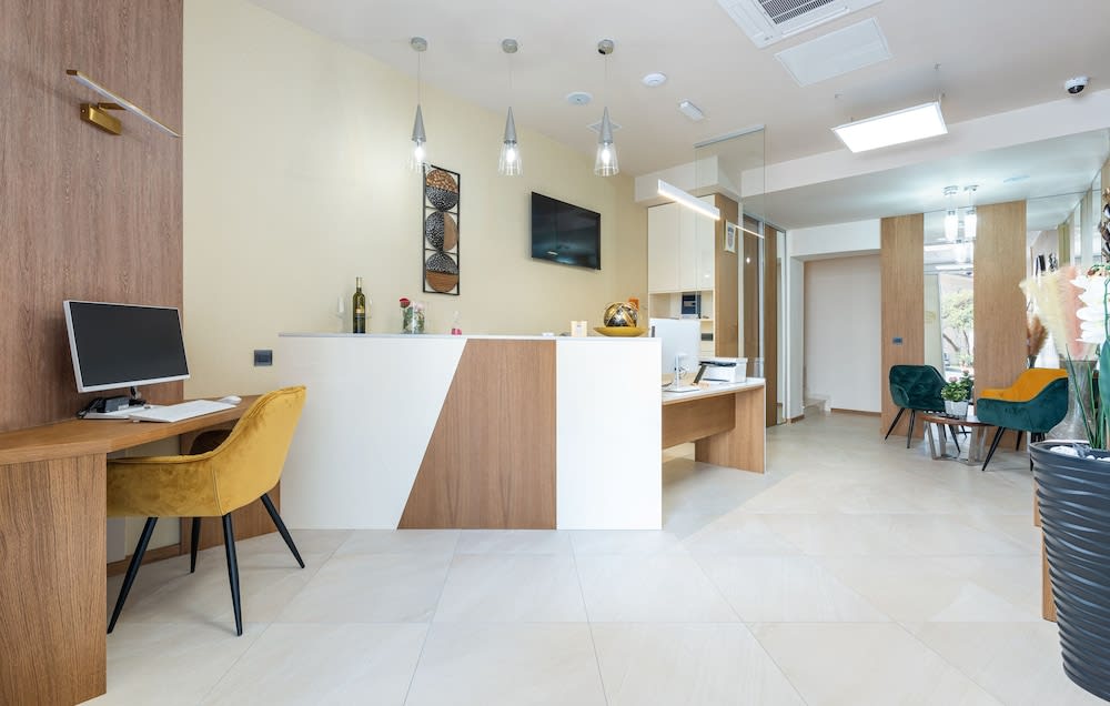 Hotel Dua Residence 2