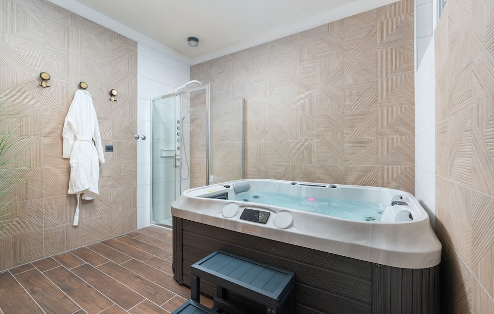 Hotel Dua Residence 4