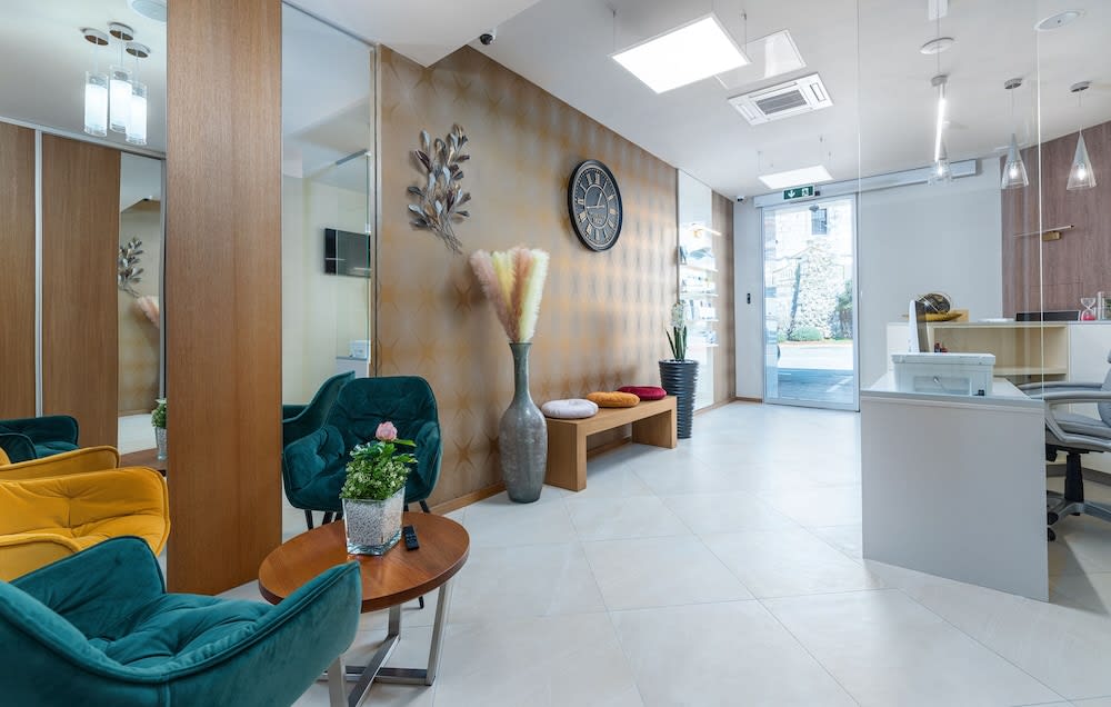 Hotel Dua Residence 1