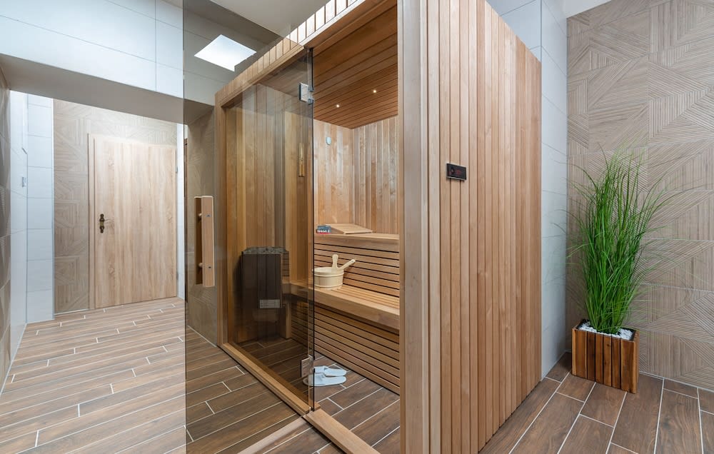 Hotel Dua Residence 3