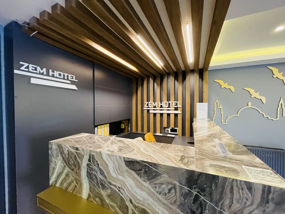 Zem Hotel 3