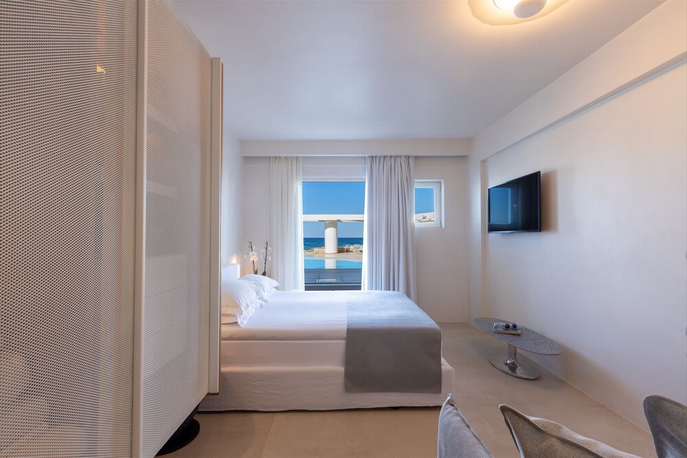 Akrogiali Beach Hotel Apartments 2