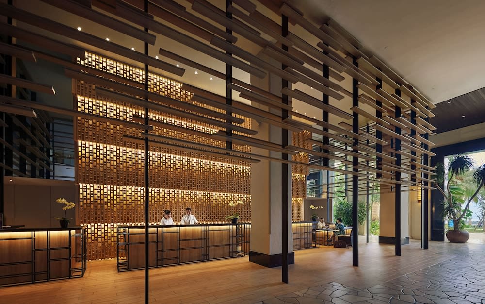 PARKROYAL Penang Resort 2