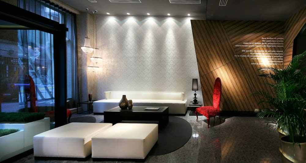 Capitol Boutique Hotel 1