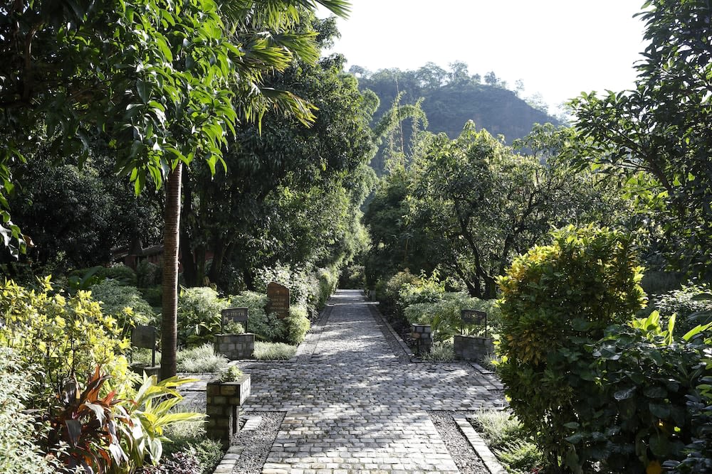Taj Corbett Resort and Spa Uttarakhand 2