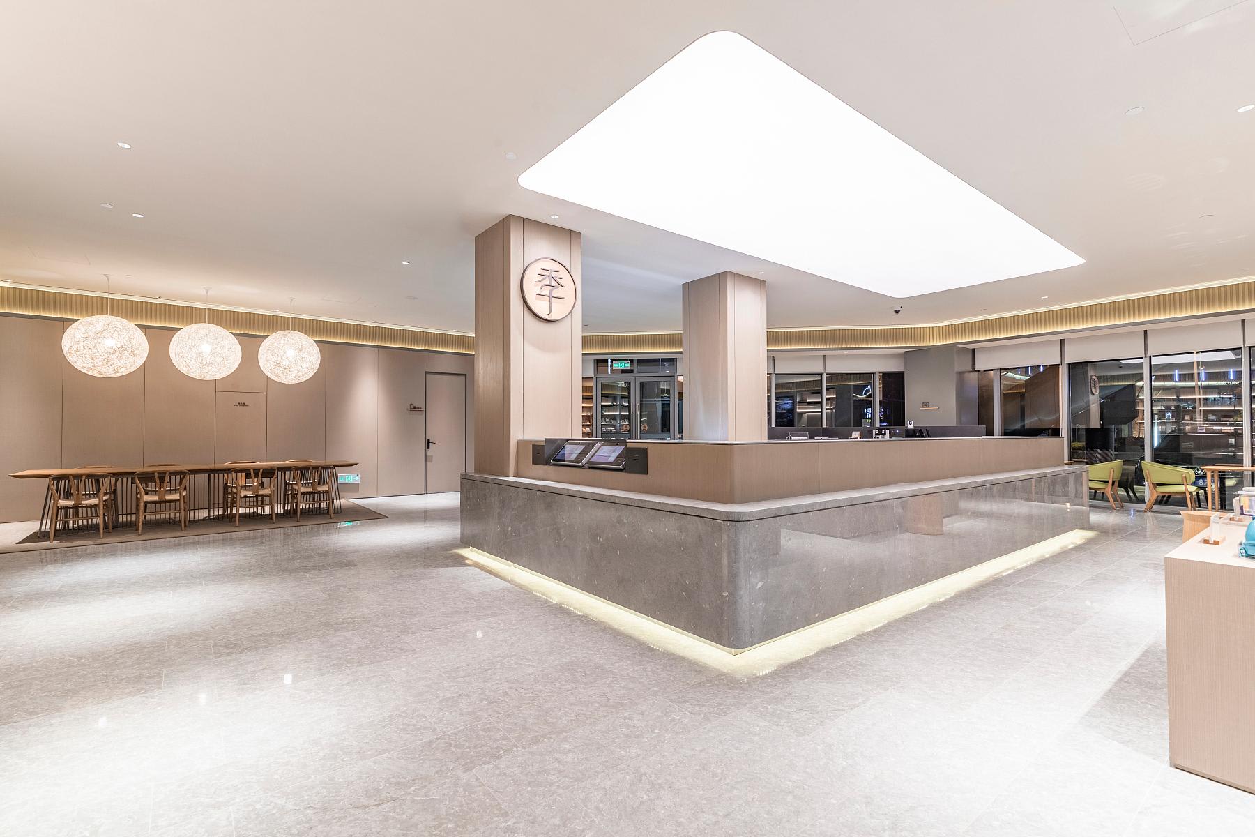 JI Hotel Shanghai Pudong Airport Zhuqiao 1