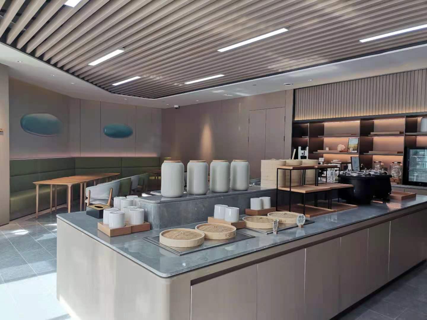 JI Hotel Shanghai Pudong Airport Zhuqiao 2
